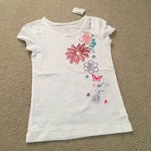 Girls children’s place T-shirt